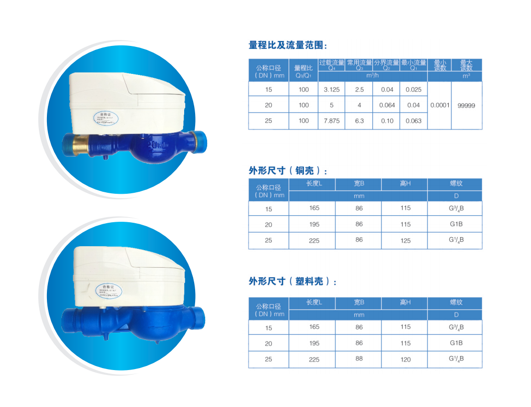 益阳中屹智能科技有限公司,无线远传燃气表,铝壳燃气,物联网水表，IC卡智能水表，物联网水表